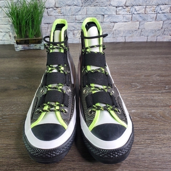 New Converse Chuck 70 Tech Hiker Hi - Picture 6 of 10